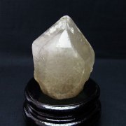 ファーデン水晶 原石[T501-4073]