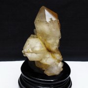 スーパーセブン水晶クラスター[T501-4170]