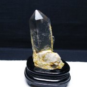 スーパーセブン水晶クラスター