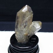 水晶クラスター　1.7キロ スーパーセブン水晶クラスター[T501-4136]