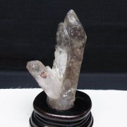 スーパーセブン水晶クラスター [t501-4210]