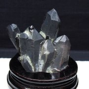 スーパーセブン水晶クラスター[T501-4219]