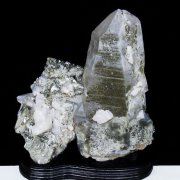 14.4Kg 雲母入り ヒマラヤ水晶 原石 [t501-4339]