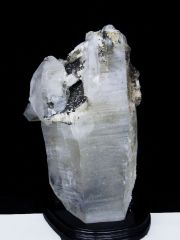 16.6Kg 雲母入り ヒマラヤ水晶 原石 同梱不可 [t501-4340]