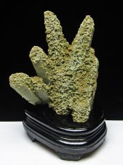 二重結晶クラスター[T504-6267]