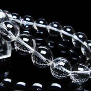 アイリスクォーツ（虹入り水晶）「ブレスレット」｜誠安天然石専門店
