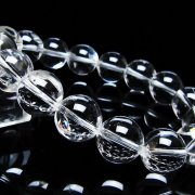 アイリスクォーツ（虹入り水晶）「ブレスレット」｜誠安天然石専門店