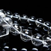 アイリスクォーツ（虹入り水晶）「ブレスレット」｜誠安天然石専門店