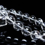 アイリスクォーツ（虹入り水晶）「ブレスレット」｜誠安天然石専門店