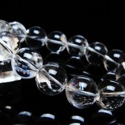 アイリスクォーツ（虹入り水晶）「ブレスレット」｜誠安天然石専門店