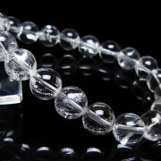 アイリスクォーツ（虹入り水晶）「ブレスレット」｜誠安天然石専門店