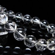 アイリスクォーツ（虹入り水晶）「ブレスレット」｜誠安天然石専門店