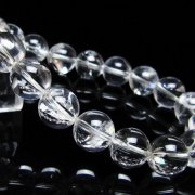 アイリスクォーツ（虹入り水晶）「ブレスレット」｜誠安天然石専門店