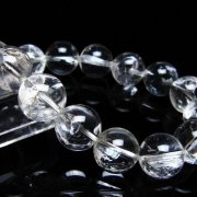 アイリスクォーツ（虹入り水晶）「ブレスレット」｜誠安天然石専門店