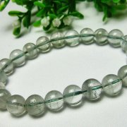 グリーンファントム ブレスレット 8mm [T507-2744]
