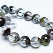 グリーンファントム ブレスレット 16mm [T507-3615]