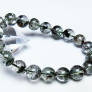 グリーンファントム（山入り水晶）」の商品一覧ページ