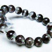 レッドファントム ブレスレット 12mm [T507-3712]