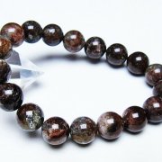 レッドファントム ブレスレット 11mm [T507-3714]