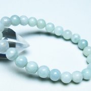 水晶 ダブルポイント[t223-2713]