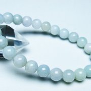 糸魚川翡翠 ブレスレット 8mm [t51-16584]