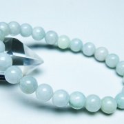 ラリマー ブレスレット 6mm [t7-22169]