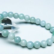 ラリマー ブレスレット 9mm [t7-22312]