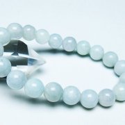 糸魚川翡翠 ブレスレット 10mm [t51-16724]