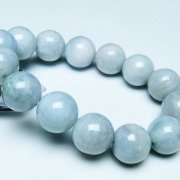 糸魚川翡翠 ブレスレット 17mm [t51-16784]