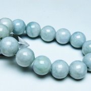 糸魚川翡翠 ブレスレット 17mm [t51-16787]
