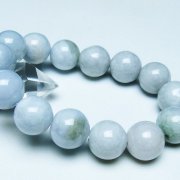 糸魚川翡翠 ブレスレット 18mm [t51-16800]