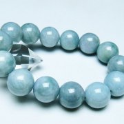 糸魚川翡翠 ブレスレット 17mm [t51-16813]