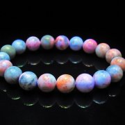 ハックマナイトブレスレット10mm