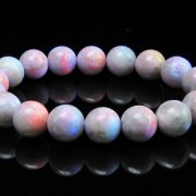 ハックマナイト ブレスレット 12mm [t52-4160]