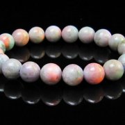 ハックマナイト ブレスレット 10mm [t52-4164]