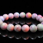 ハックマナイト ブレスレット 11mm [t52-4185]