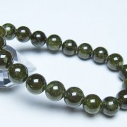ツァボライト ブレスレット 10mm [t523-2012]