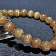 キャッツアイゴールデンアパタイト ブレスレット 8mm [t527-3031]