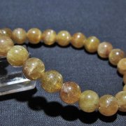 キャッツアイゴールデンアパタイト ブレスレット 8mm [t527-3033]