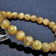 キャッツアイゴールデンアパタイト ブレスレット 8mm [t527-3097]