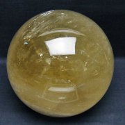 シトリン（黄水晶）丸玉」の商品一覧ページ
