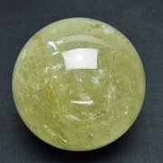 緑水晶 グリーンクォーツ クラスター[t802-5894]