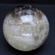 ライトニング水晶（雷水晶）丸玉」の商品一覧ページ