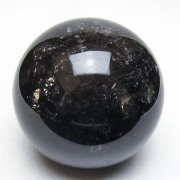 ライトニング水晶（雷水晶）丸玉」の商品一覧ページ