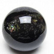 存在際立つ美しさと雷水晶ハイパワー☆別格品 ライトニング水晶 丸玉 天然石 原石 ライトニング水晶（雷水晶）丸玉」の商品一覧ページ