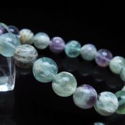 フローライト（蛍石）「ブレスレット」の商品一覧ページ