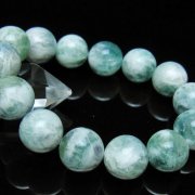 エンジェルフェザー フローライト ブレスレット 16mm [t53-5055]