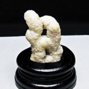 フェアリークォーツ クラスター[T536-1448]