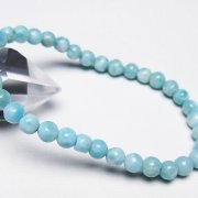 5.5Kg 虹入り ヒマラヤ水晶極上龍 置物[T42-441]