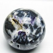 ⭐︎天然石　スファレライト　オーラ　卵 楽天市場】スファレライトの通販